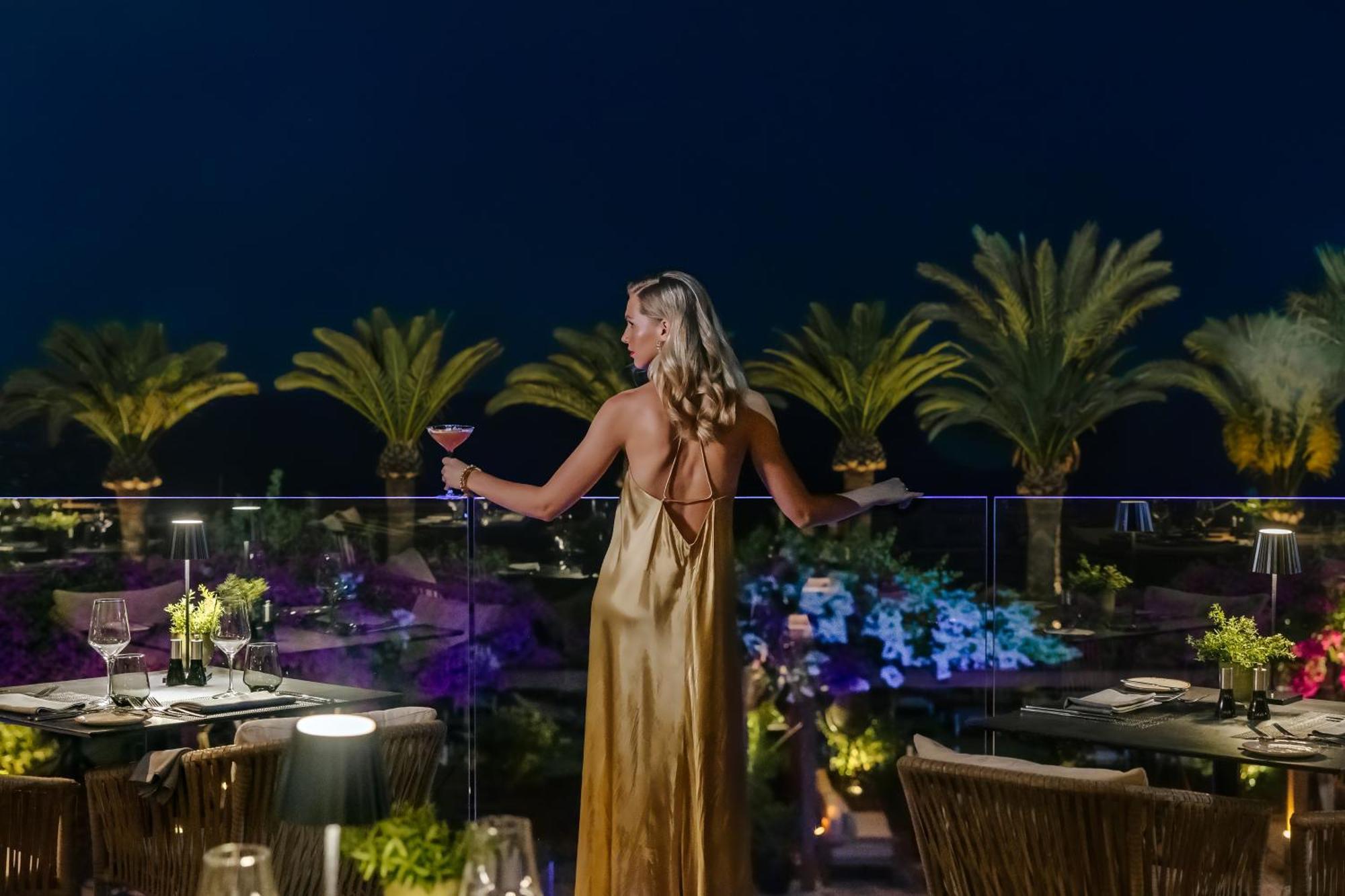 Hotel Alion Agia Napa