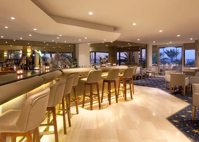 Alion Beach Hotel